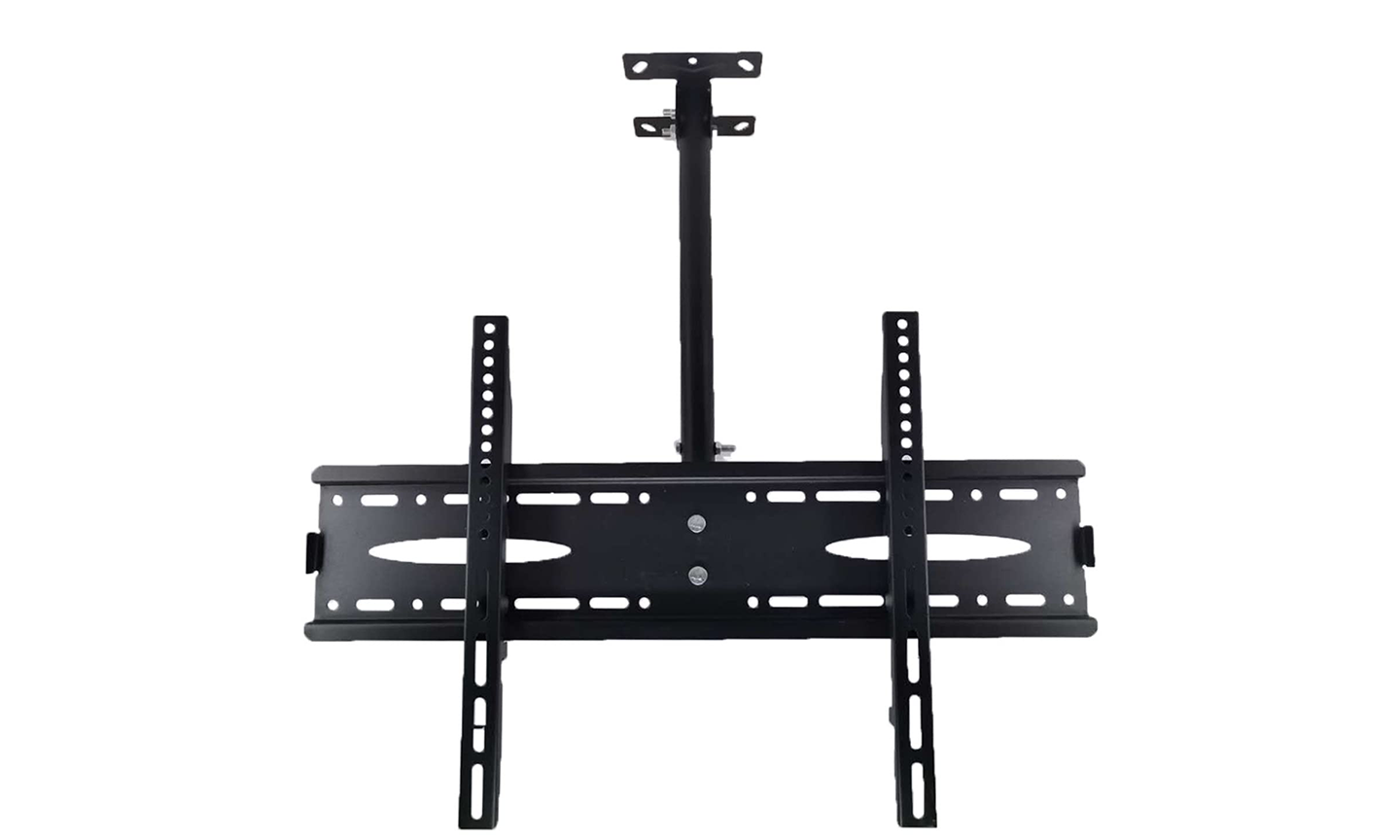 New Ceiling Tv Mount 32''-72'' (Black) For Sale in Madina Zongo