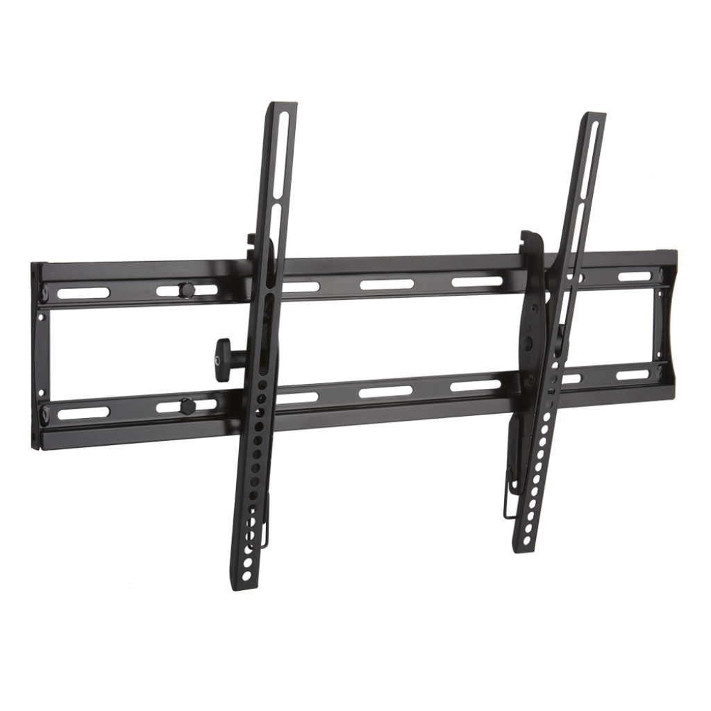 New Amely TV Wall Mount 40''-70'' Normal (Black) For Sale in Madina Zongo
