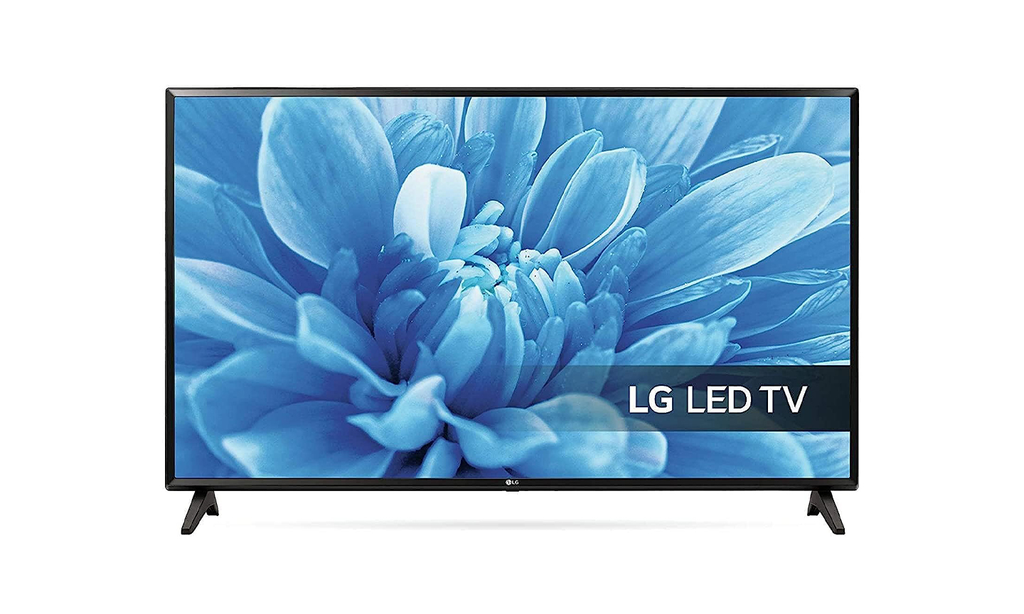 New LG-UP7500PVG TV 50 Smart Satellite UHD 4K (Black) For Sale in Madina Zongo