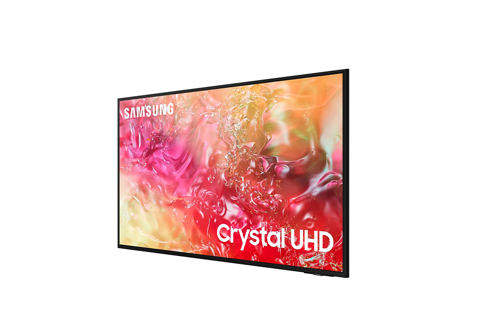New Samsung-50DU7000 Satellite Smart 4K UHD (Black) For Sale in Madina Zongo