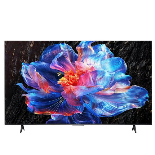 New TCL-75P6K 75'' Smart TV Android 4k UHD (Black) For Sale in Madina Zongo