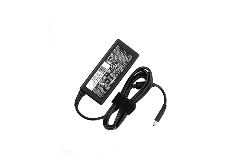 New Dell Small Pin Charger 19.5V - 3.34A For Sale in Madina Zongo