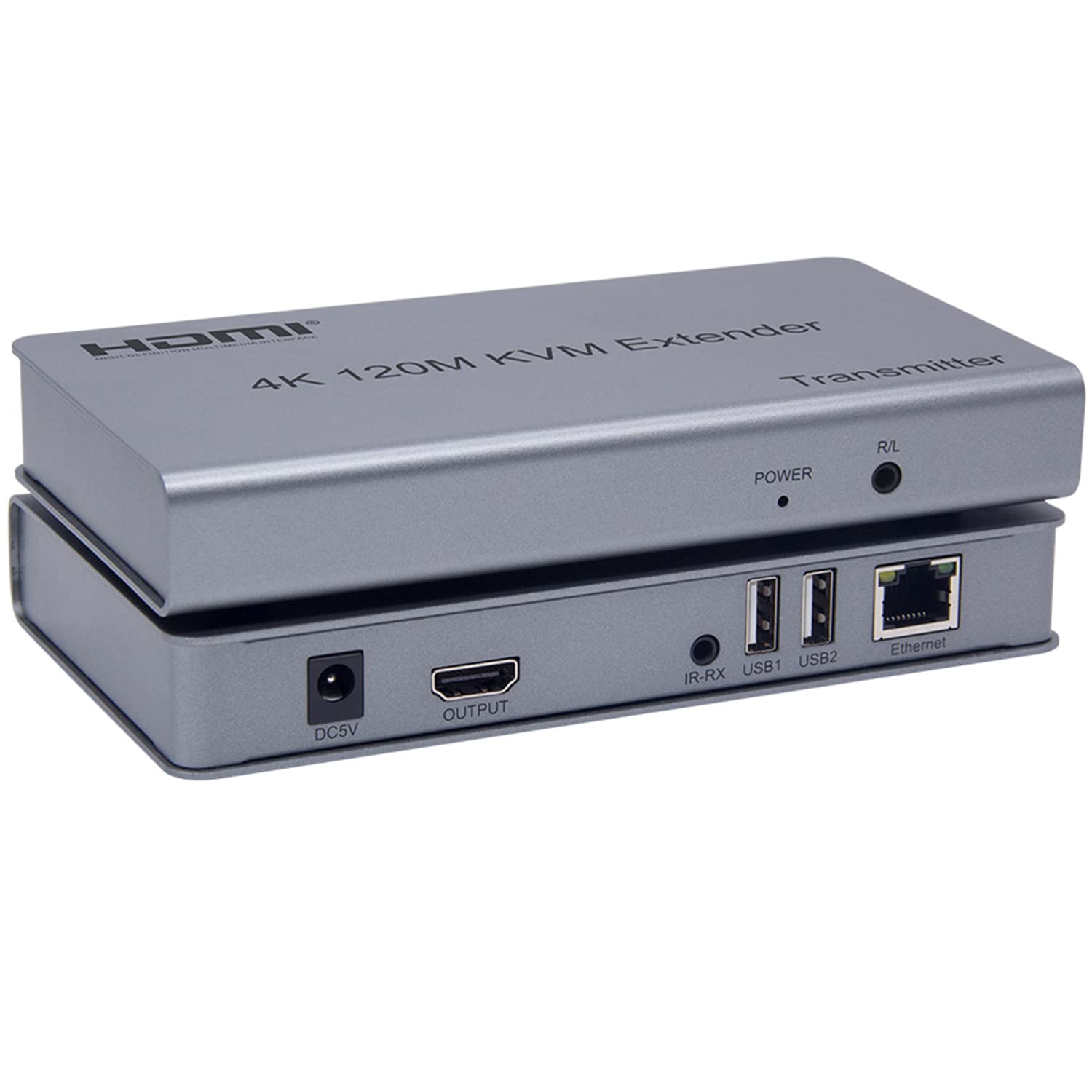 New Hdmi KVM Extender Over Cat6 120m For Sale in Madina Zongo