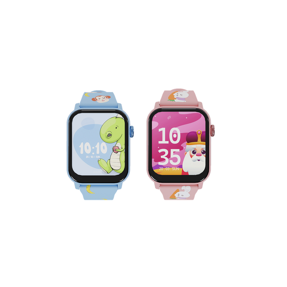 New Heatz (Hw31) Kids SmartWatch For Sale in Madina Zongo