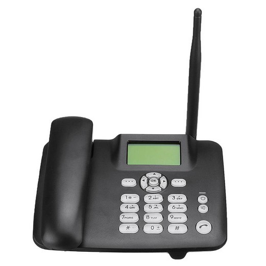 New Huawei F317 Gsm (850/900/1900) Fixed Wireless Phone For Sale in Madina Zongo