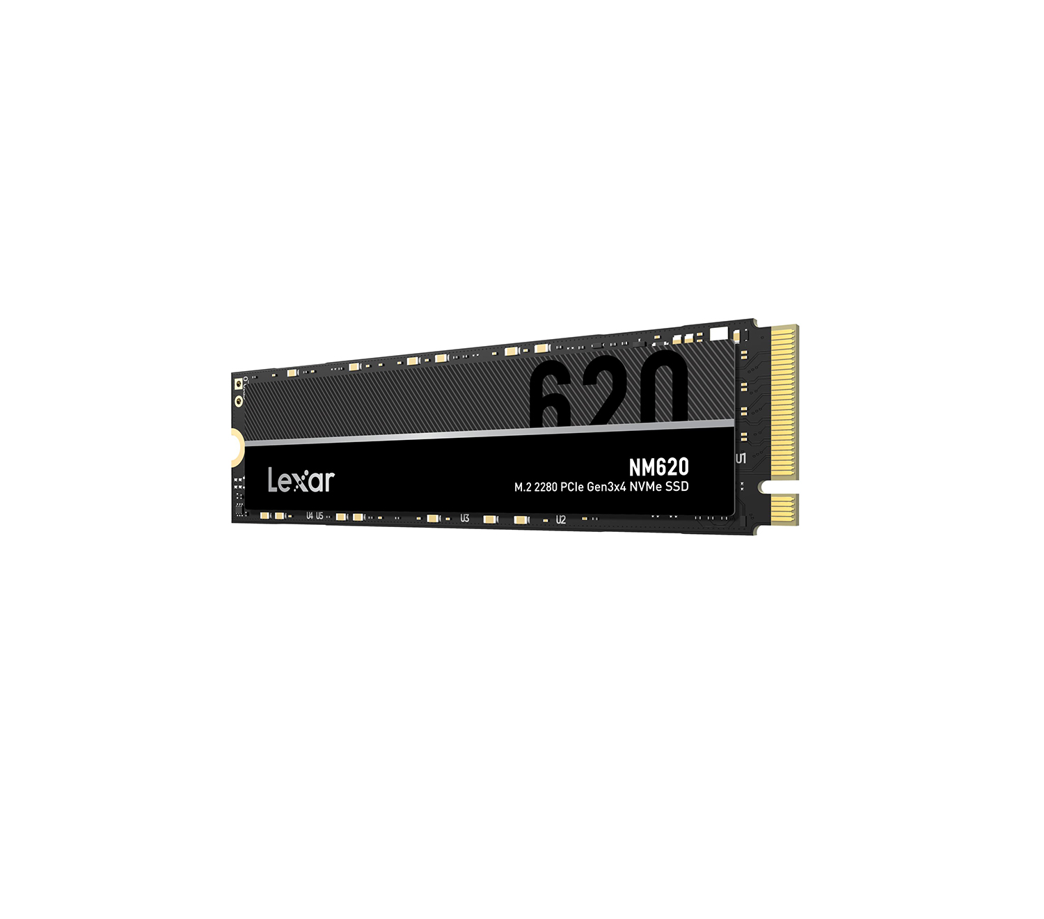 New Lexar M.2 SSD 2TB Internal For Sale in Madina Zongo