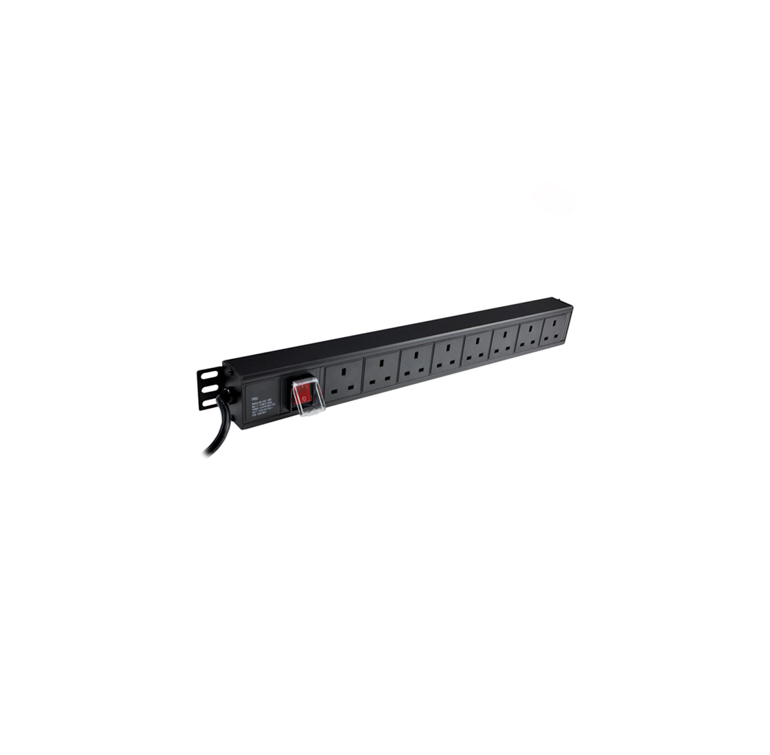 New PDU 8 Way (Power Distribution Unit) For Sale in Madina Zongo