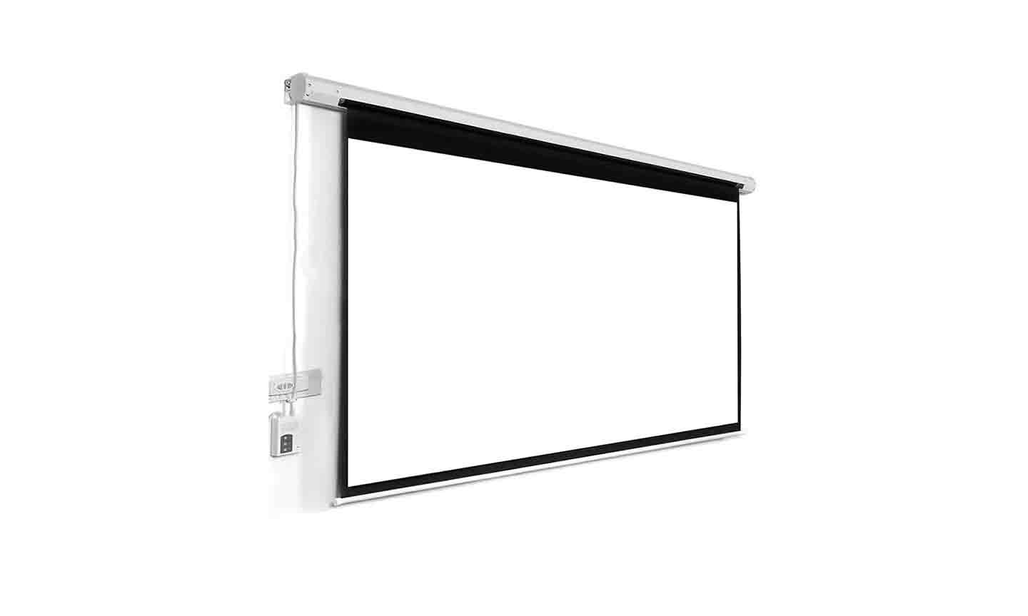 New Projector Screen 180cm X 180cm Electric (White) For Sale in Madina Zongo
