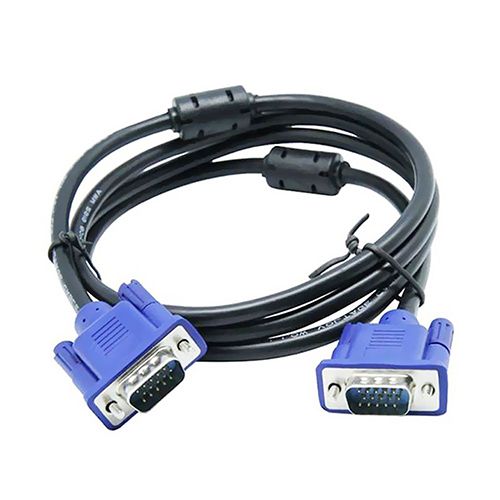 New VGA Cable 3M For Sale in Madina Zongo