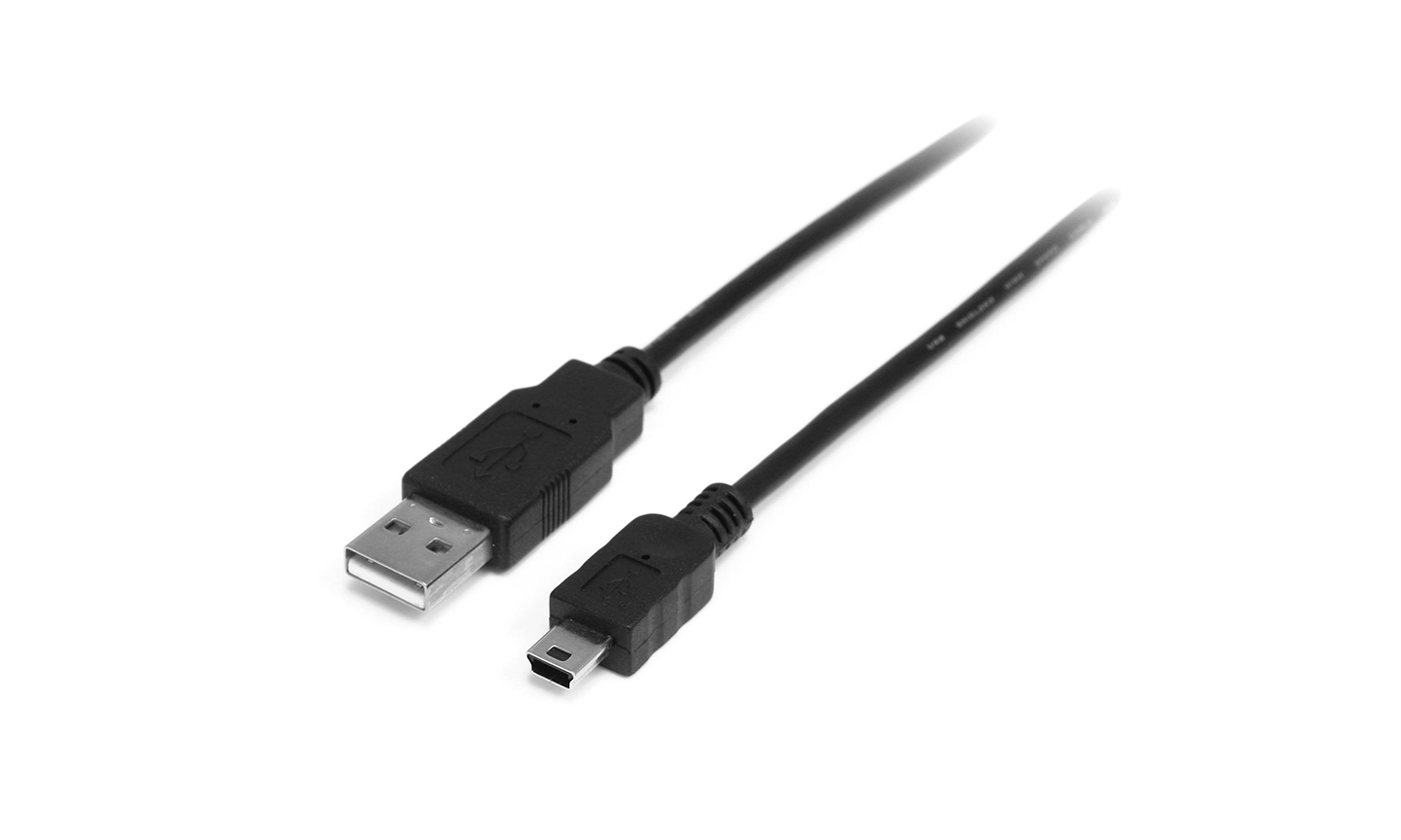 New 2.0 USB Data Cable (White) For Sale in Madina Zongo