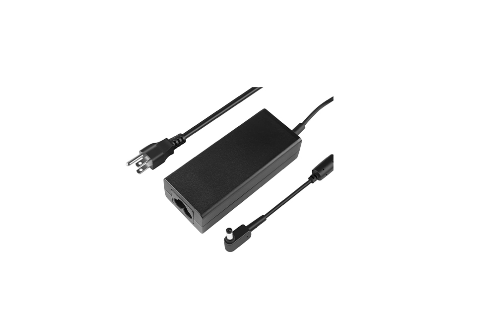 New Acer Small Pin AC Charger (19V - 3.42A) For Sale in Madina Zongo