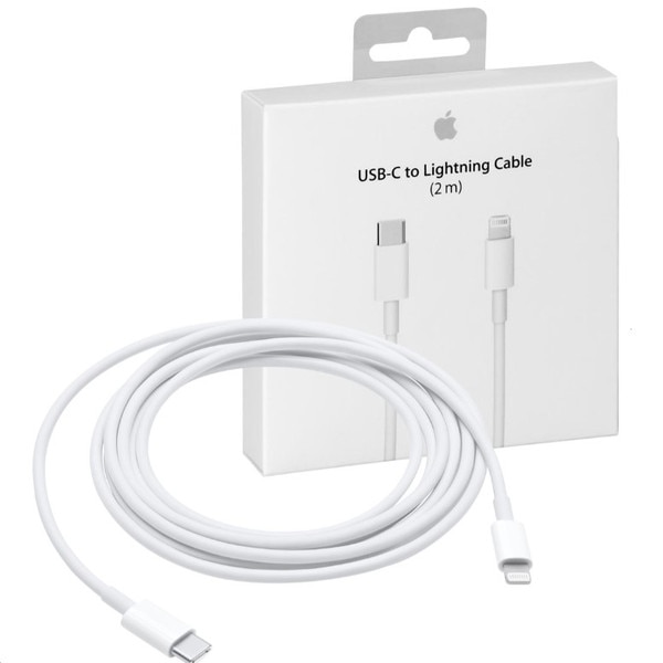 New Apple Type c to Lightening Cable 2m For Sale in Madina Zongo