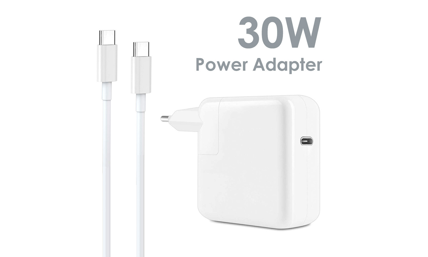 New Apple USB-C 30W Adapter For Sale in Madina Zongo