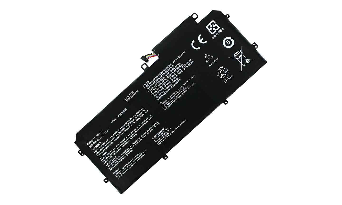 New ASUS C31N1528 Battery For Sale in Madina Zongo
