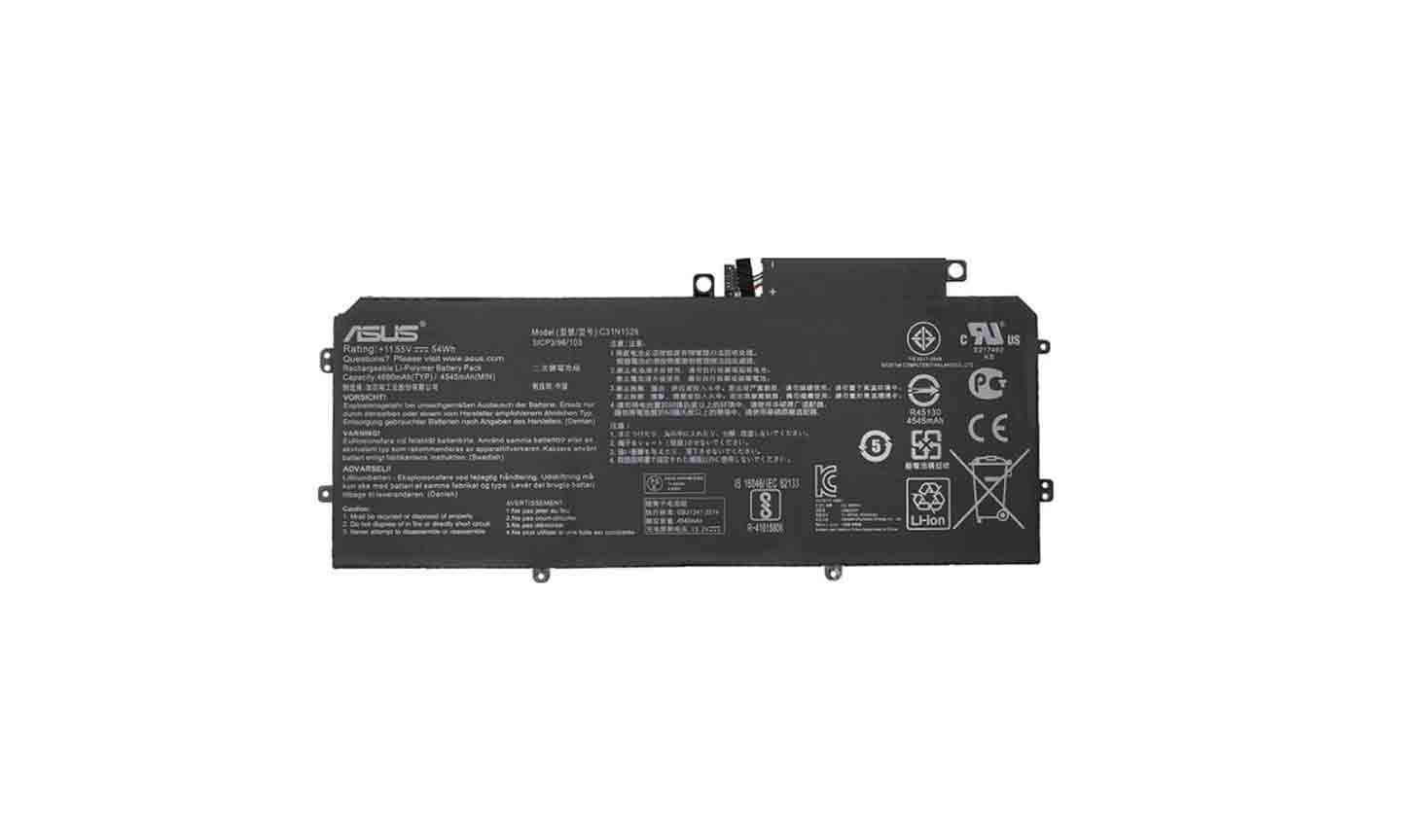 New Asus C31N1528 Internal Battery For Sale in Madina Zongo