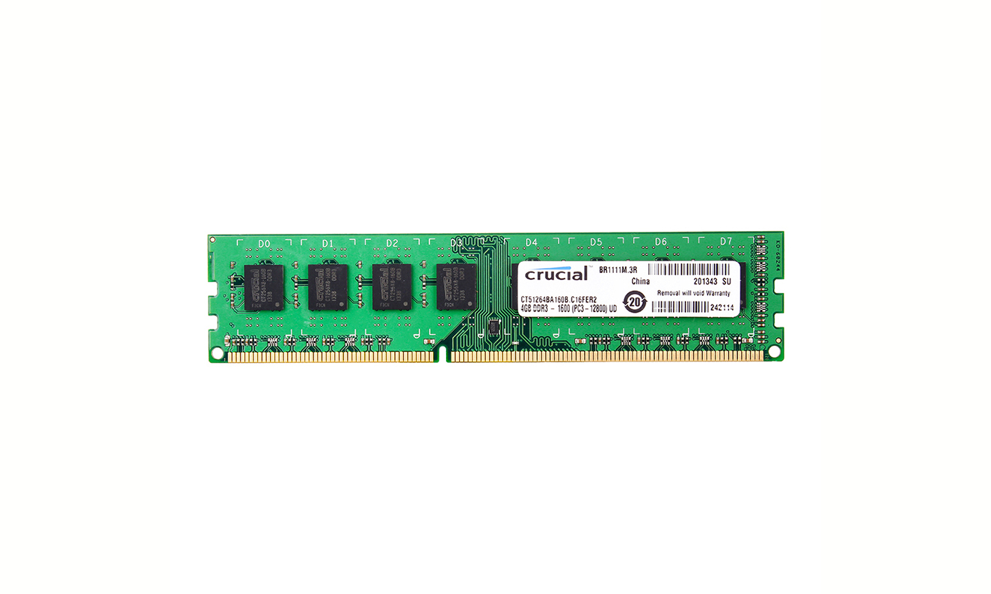 New DDR3 4GB Desktop Ram For Sale in Madina Zongo