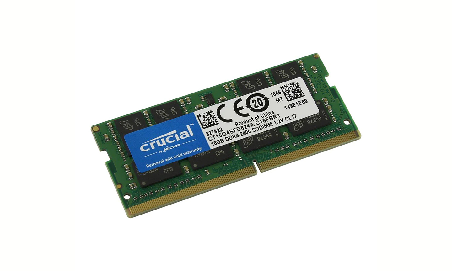 New DDR4 16GB Laptop Ram For Sale in Madina Zongo
