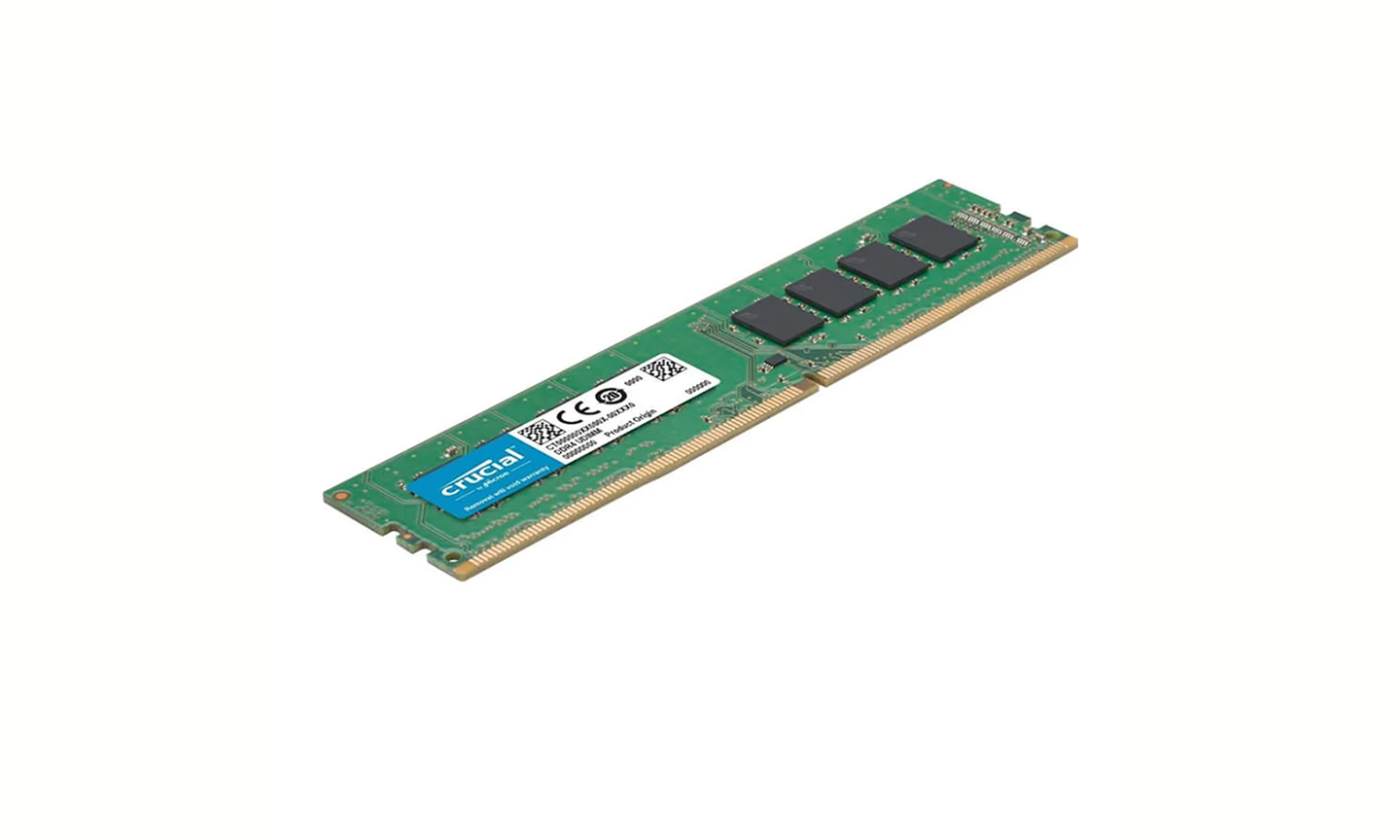 New DDR4 4GB Desktop Ram For Sale in Madina Zongo