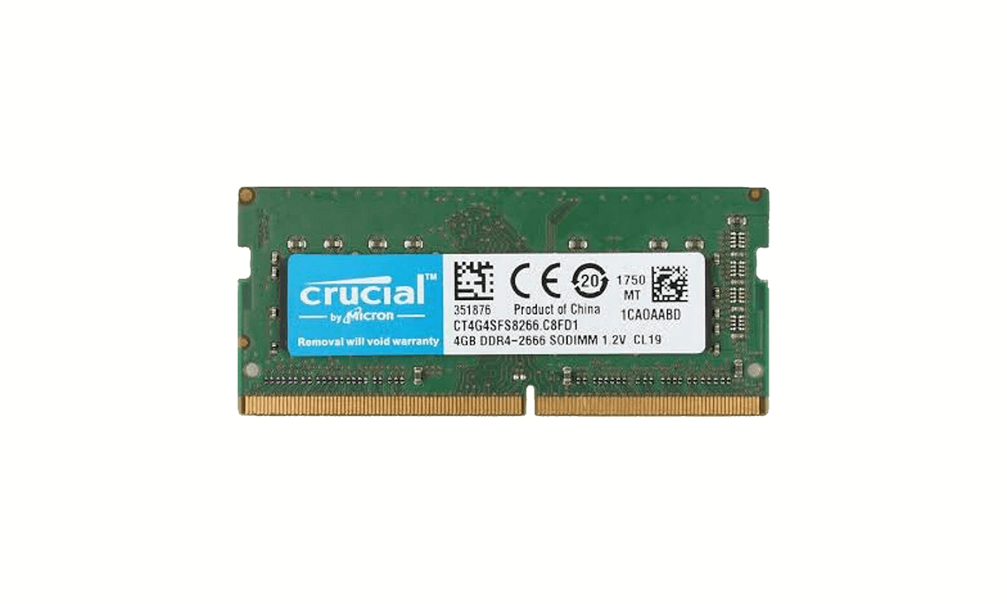 New DDR4 4GB Laptop Ram For Sale in Madina Zongo