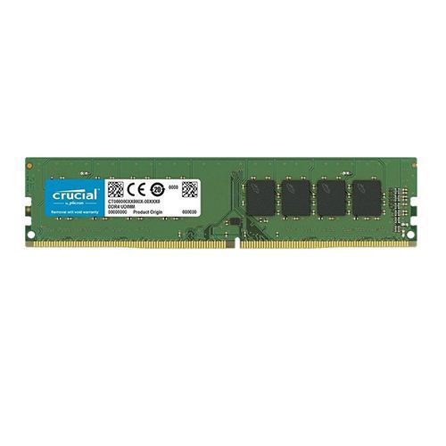 New DDR4 8GB Desktop Ram For Sale in Madina Zongo