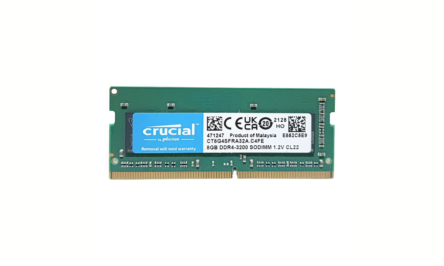 New DDR4 8GB Laptop Ram For Sale in Madina Zongo