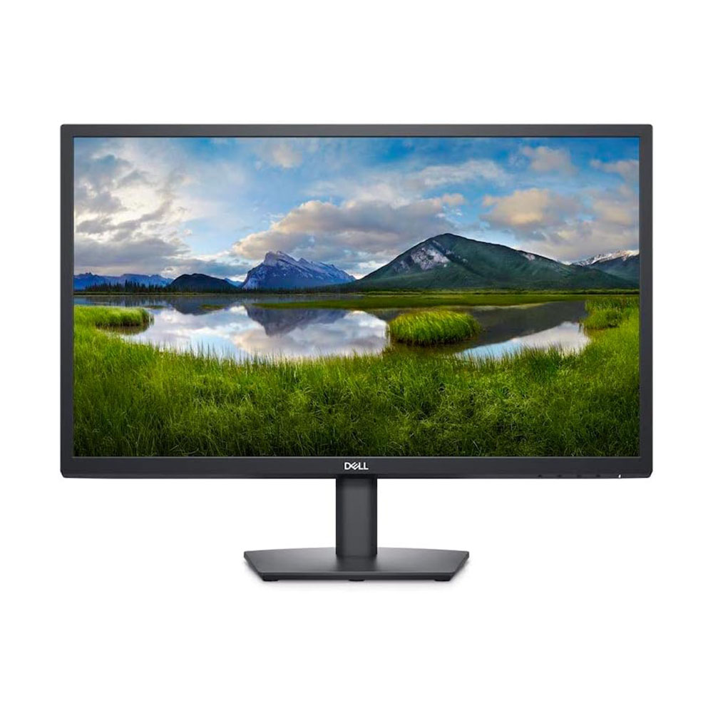 New Dell E2422HN 24 Inches Monitor (Black) For Sale in Madina Zongo