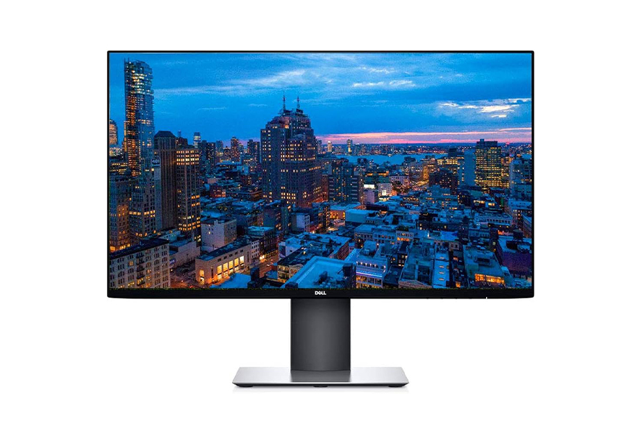 New Dell U2419H 24 Inches Monitor / FHD /DP /HDMI (Black) For Sale in Madina Zongo