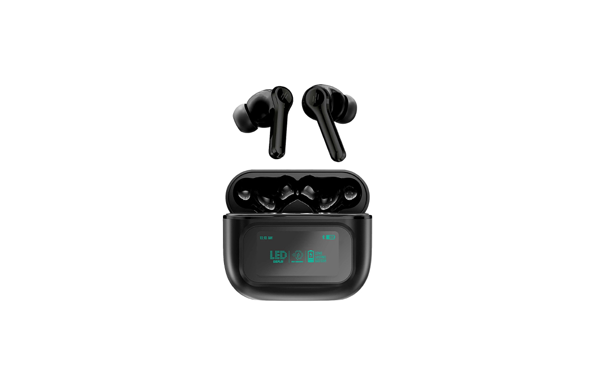 New Heatz (HB10) Wireless Smartberry Earphone / Earbud (Black) For Sale in Madina Zongo