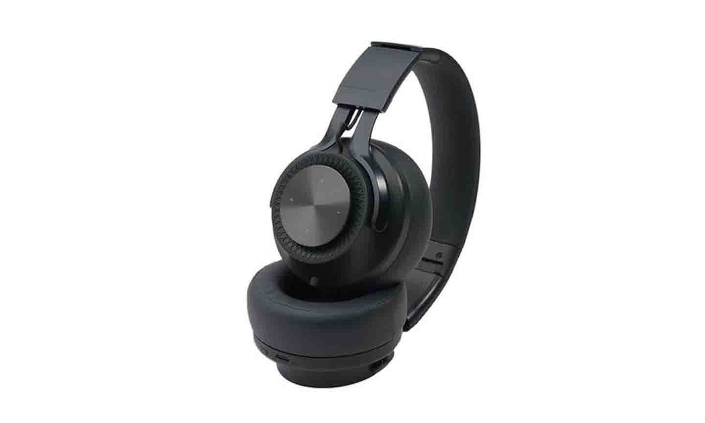 New Heatz (ZB66) Sound Stream Noise Cancelling Bluetooth Headset (Black) For Sale in Madina Zongo