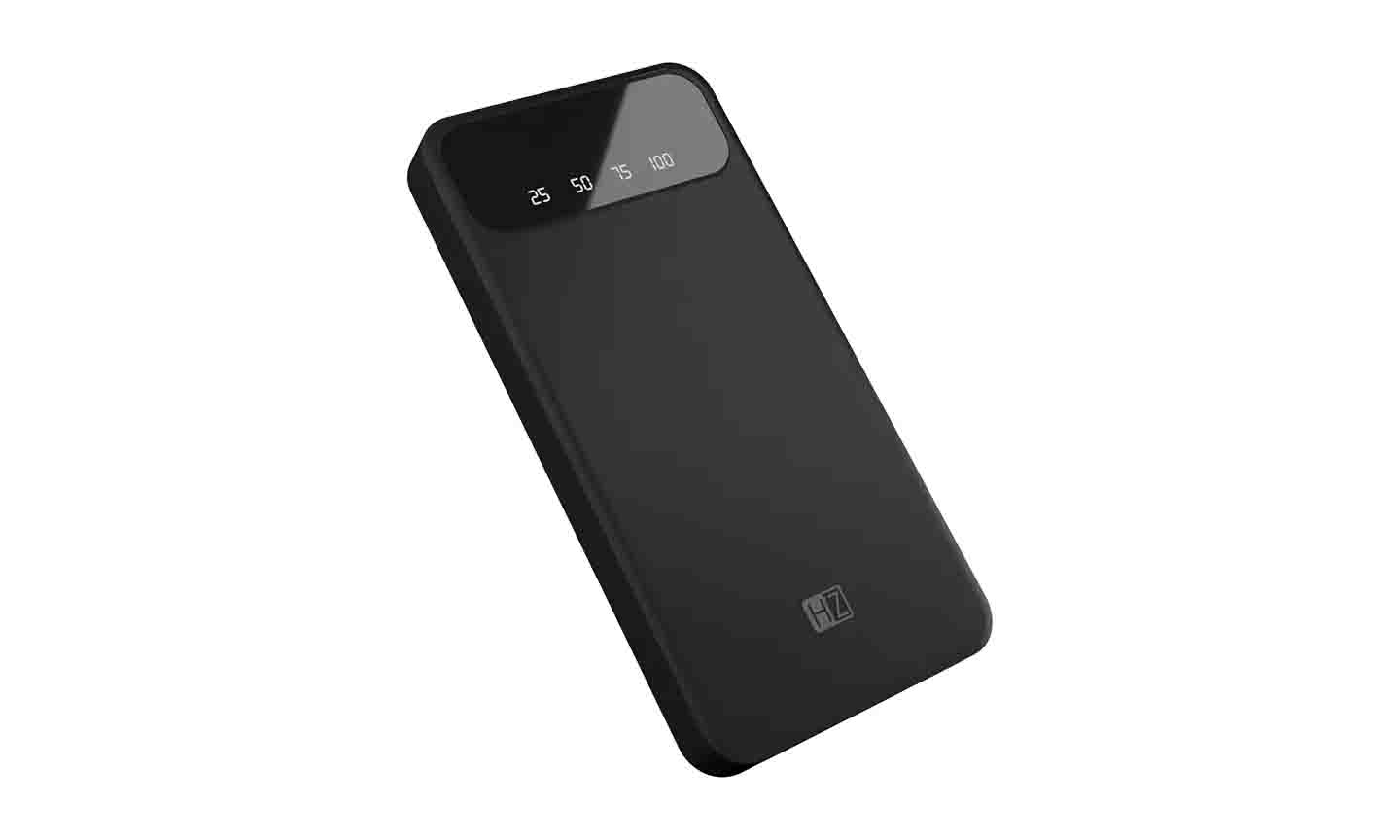 New Heatz (ZP34) Power Bank 10000mah (Black) For Sale in Madina Zongo