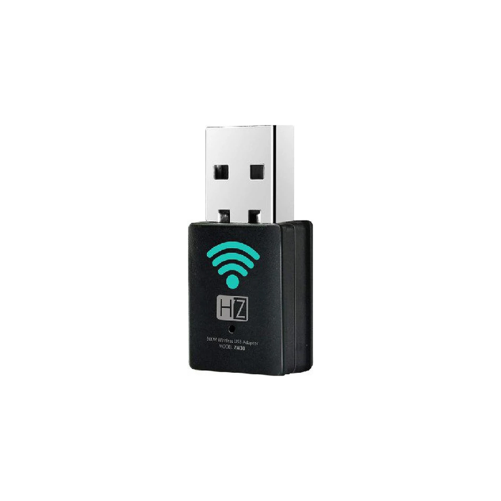 New Heatz (ZW16) 3 in 1 Usb Bluetooth & WiFi Dongle For Sale in Madina Zongo