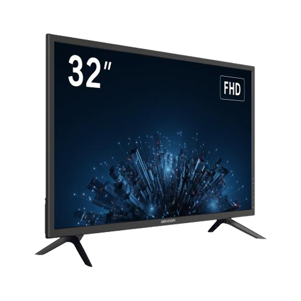 New Hikvision DS-D5032F3-1V0S 32 Inches FHD Monitor (Black) For Sale in Madina Zongo