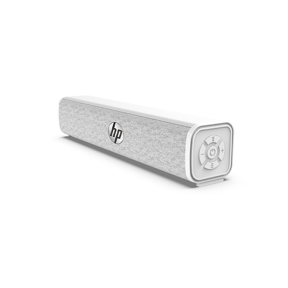 New HP WS1 Bluetooth Speaker (White) For Sale in Madina Zongo
