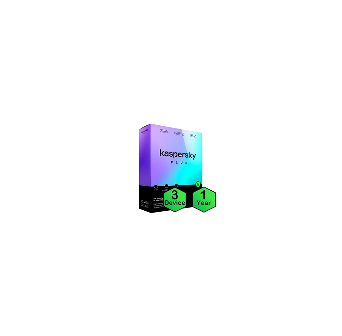 New Kaspersky Internet Security 3 Devices For Sale in Madina Zongo