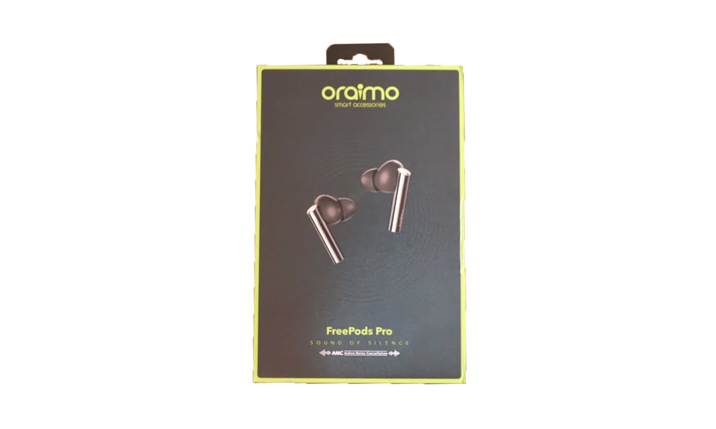 New Oraimo AirPod Pro OEB-E108D For Sale in Madina Zongo