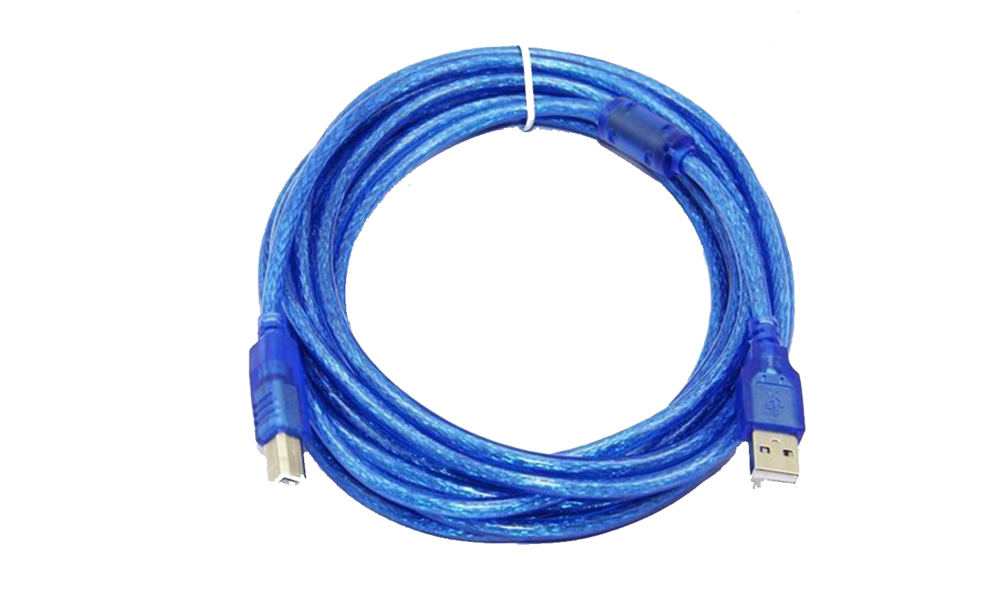 New Printer Cable 10m (Blue) For Sale in Madina Zongo