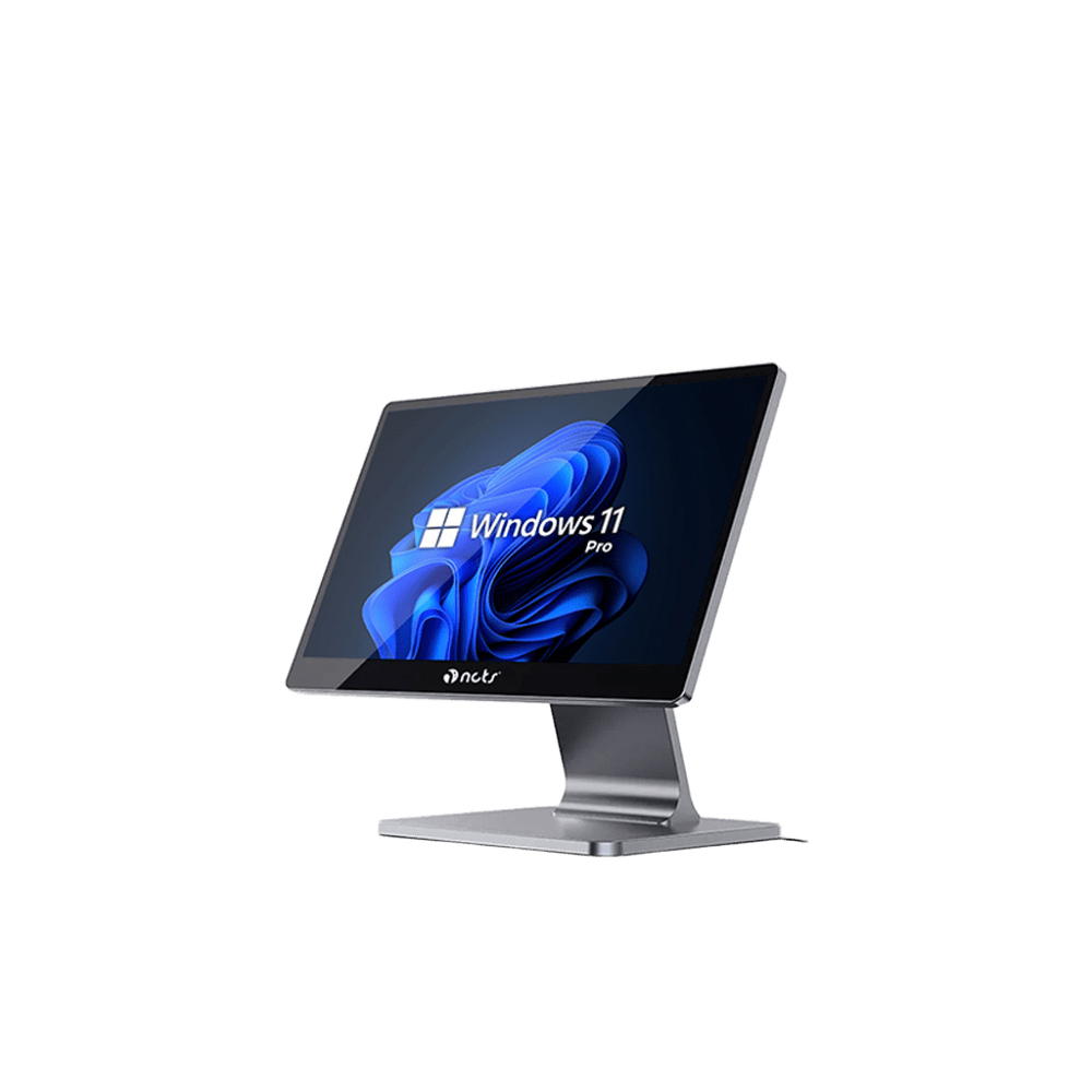 New NCTS W385 POS Machine / Core i3-12TH GEN /512GB SSD/8GB RAM/15.6 TOUCH SCREEN/WIN 11/ (Silver) For Sale in Madina Zongo