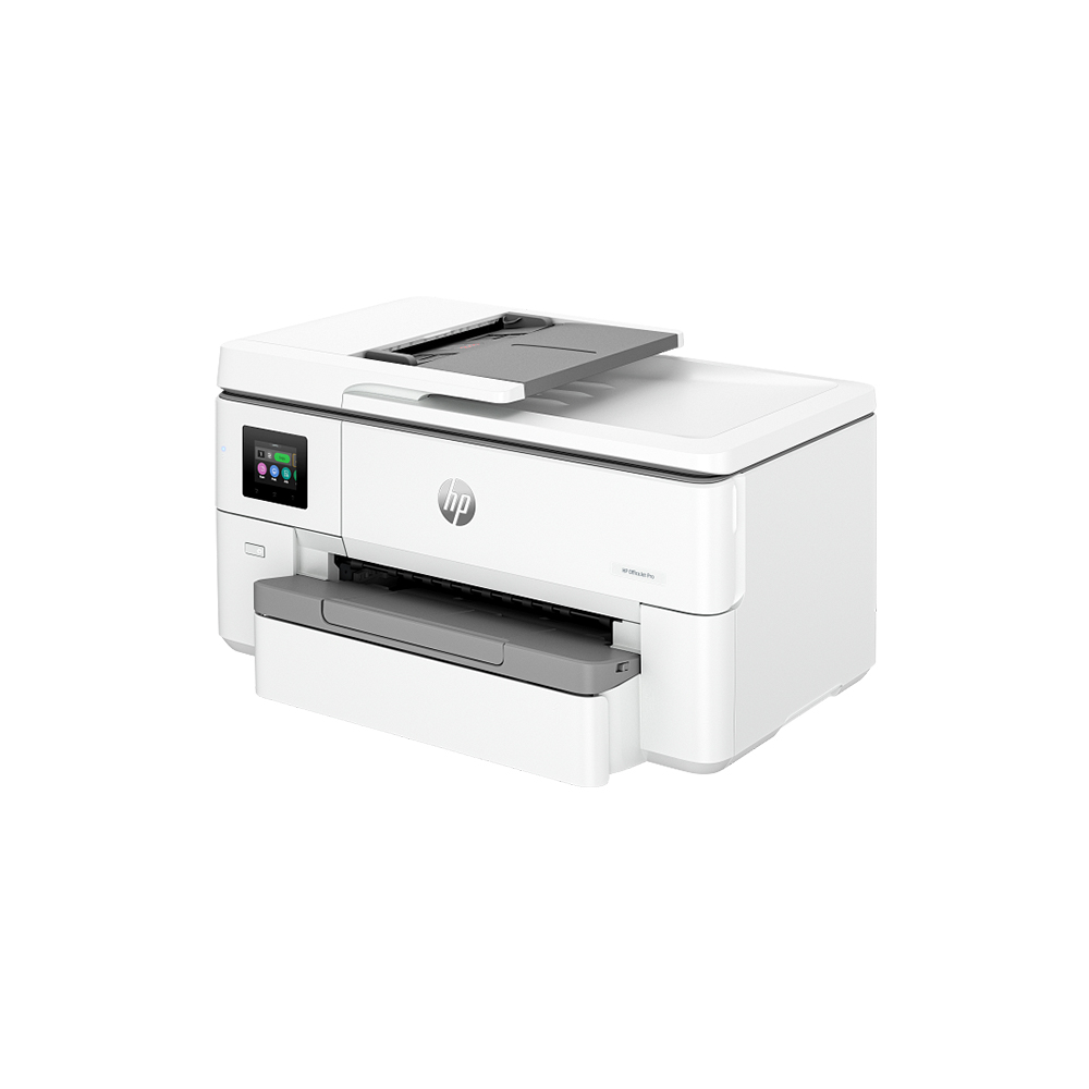 New Hp OfficeJet Pro 9720 Wide Format All-in-One Printer (White) For Sale in Madina Zongo