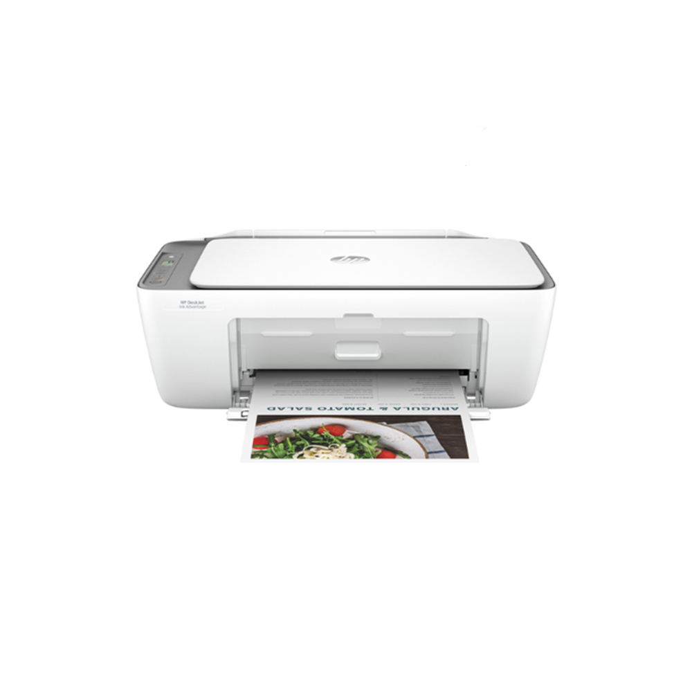 New Hp Deskjet 2875 Printer / Print / Scan / Copy / Wireless (White) For Sale in Madina Zongo