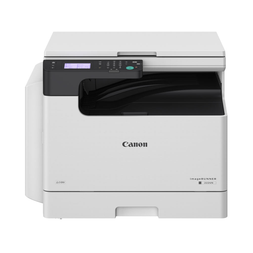 New Canon Image Runner 2224 Photocopier / Print / Scan / Copy /A3 (White) For Sale in Madina Zongo
