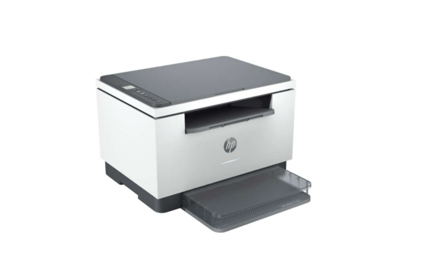 New HP LaserJet MFP M236d Printer / Printer / Scanner / Copier / Duplex (White) For Sale in Madina Zongo