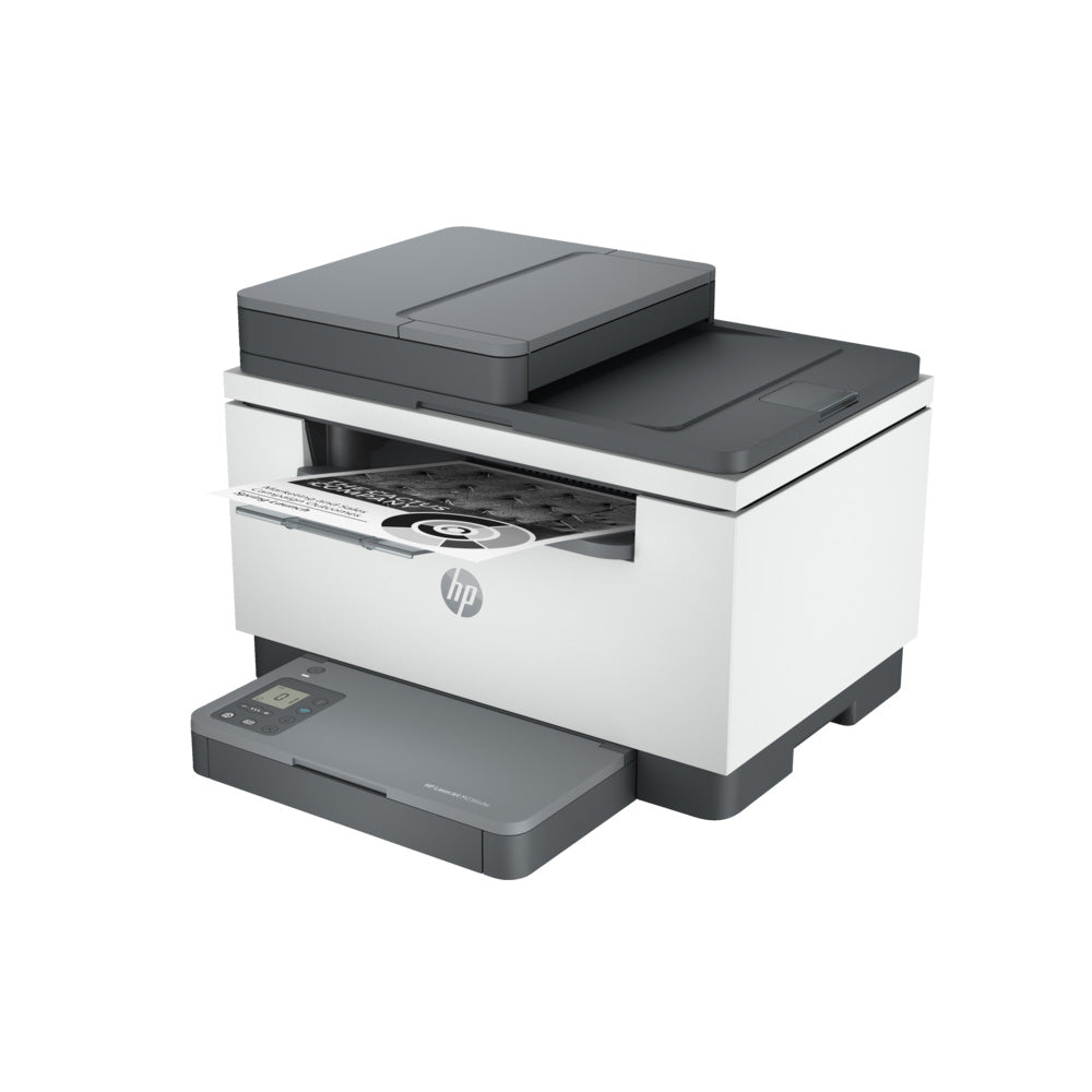 New Hp LaserJet MFP M236SDW Printer / Scanner / Duplex / Copier /Wireless (White) For Sale in Madina Zongo