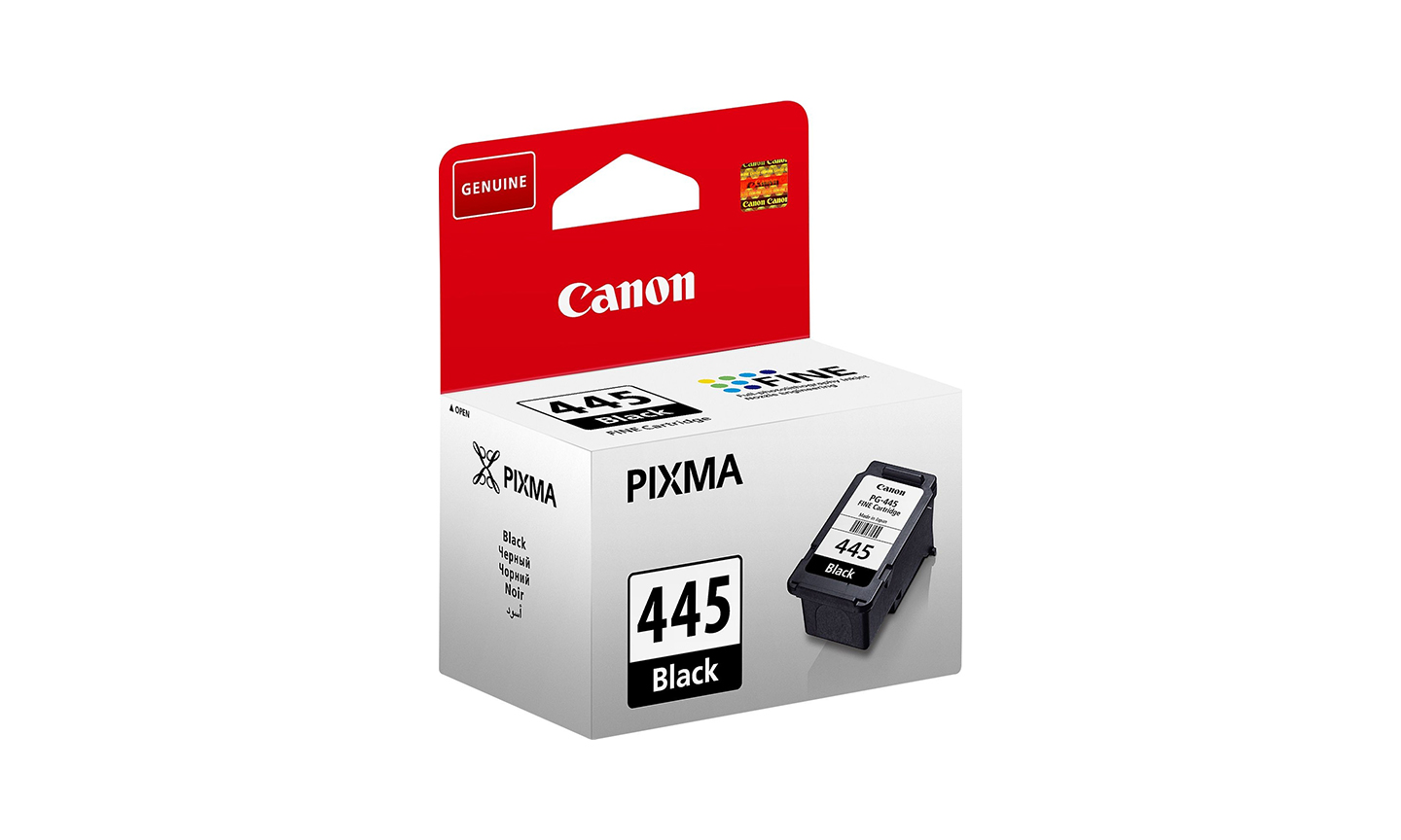 New Canon 445 Ink Black (Black) For Sale in Madina Zongo