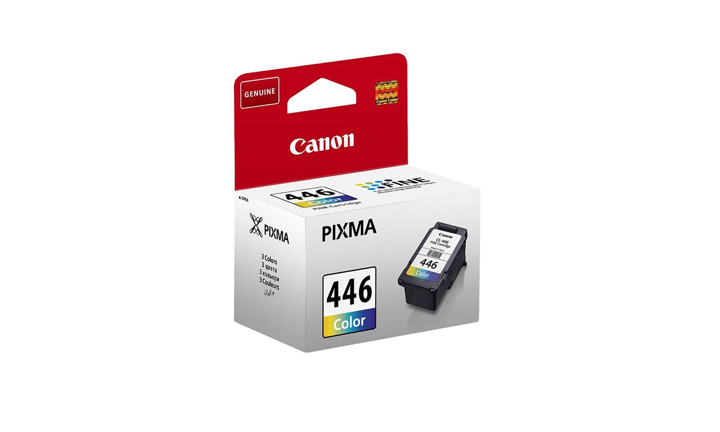New Canon 446 Ink Color For Sale in Madina Zongo