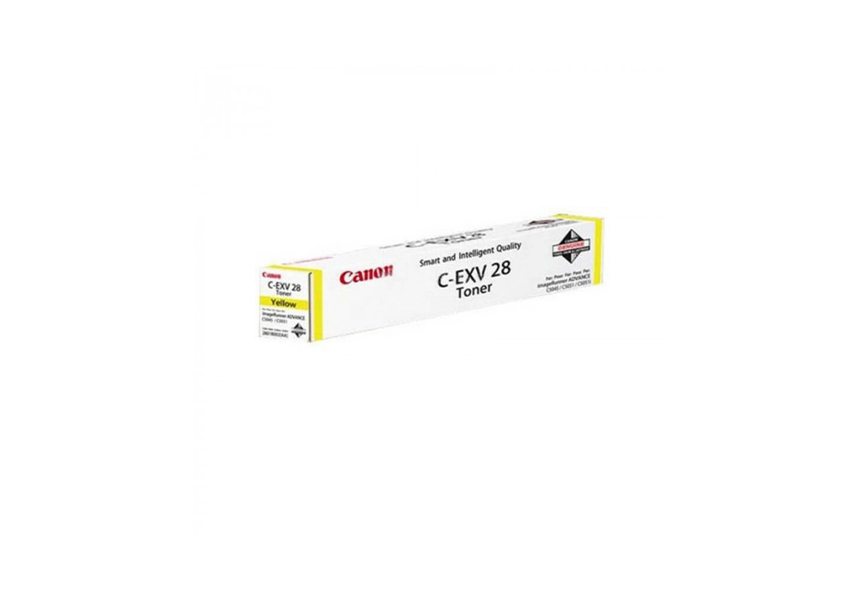 New Canon Compatible Color Toner C-Exv 28 Yellow / C5045 / C5051 / C5250 / C5255 (Yellow) For Sale in Madina Zongo