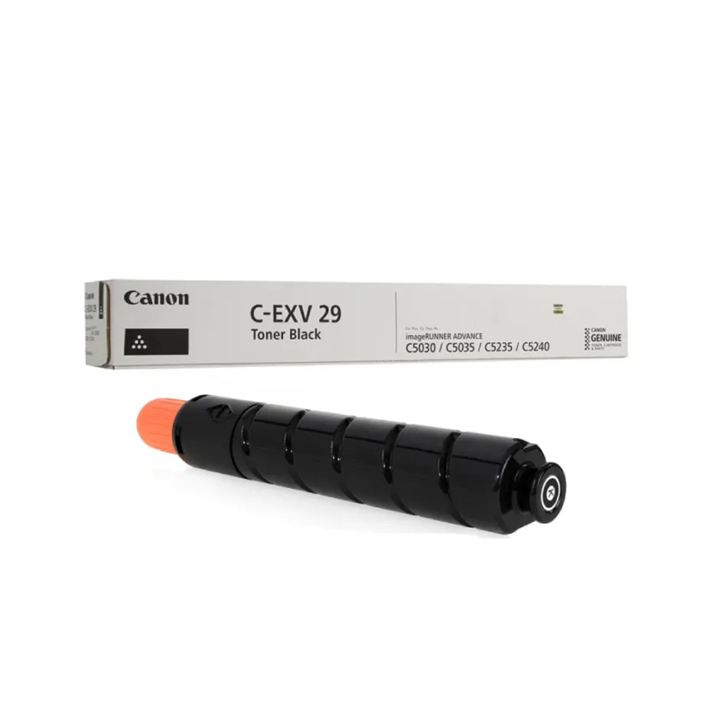 New Canon Compatible Color Toner C-Exv 29 Black C5030 / C5035 / C5235 / C5240 (Black) For Sale in Madina Zongo