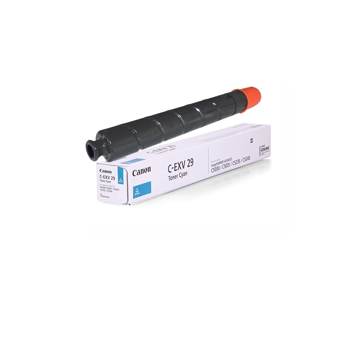 New Canon Compatible Color Toner C-Exv 29 Cyan / C5030 / C5035 / C5235 / C5240 (Yellow) For Sale in Madina Zongo