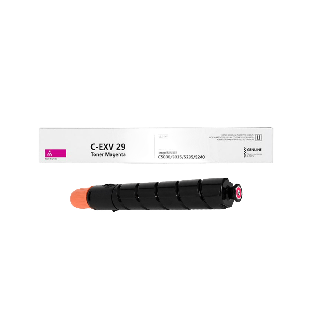 New Canon Compatible Color Toner C-Exv 29 Magenta / C5030 / C5035 / C5235 / C5240 (Magenta) For Sale in Madina Zongo