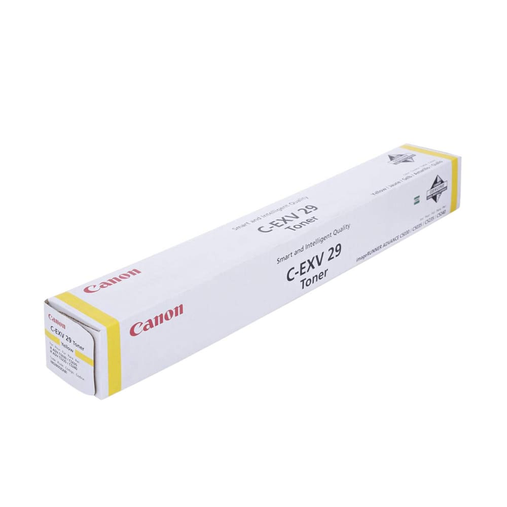 New Canon Compatible Color Toner C-Exv 29 Yellow / C5030 / C5035 / C5235 / C5240 (Yellow) For Sale in Madina Zongo