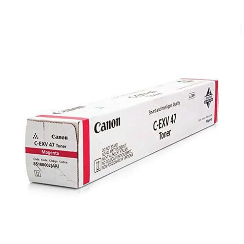 New Canon Compatible Color Toner C-Exv 47 Magenta / C250 / C255 / C350 / C351 / C355 (Magenta) For Sale in Madina Zongo